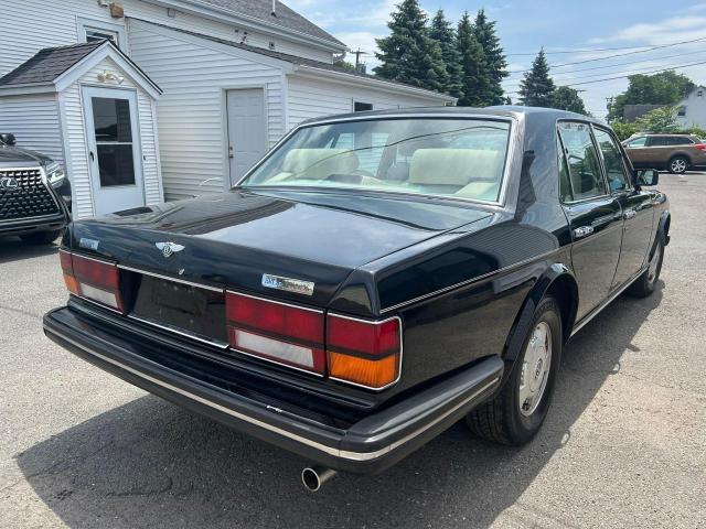 Vin: scbze02dxpcx46329, lot: 61412285, bentley all models 19933