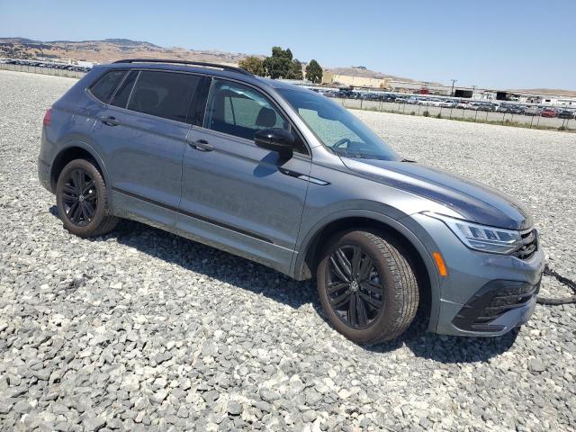 2022 VOLKSWAGEN TIGUAN SE 3VV8B7AX7NM032824