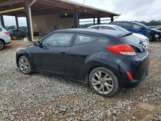 Vin: kmhtc6adxgu278072, lot: 60485415, hyundai veloster 20162