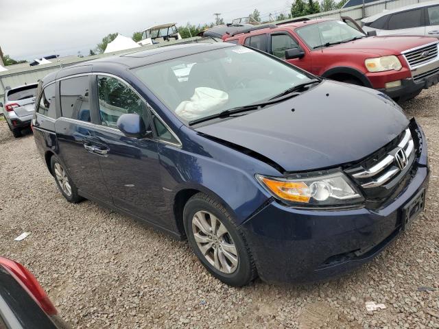 Vin: 5fnrl5h61eb015958, lot: 62747765, honda all models exl 20144