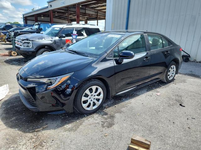 Vin: 5yfb4mde4sp282243, lot: 59524615, toyota corolla le 2025 img_1
