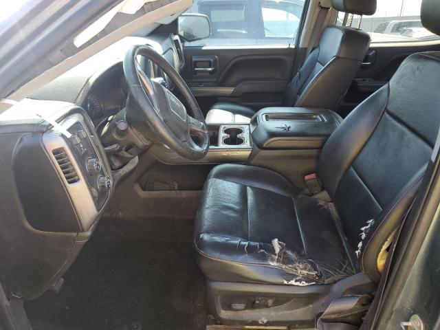 2014 GMC SIERRA K15 - 3GTU2VEC3EG489217