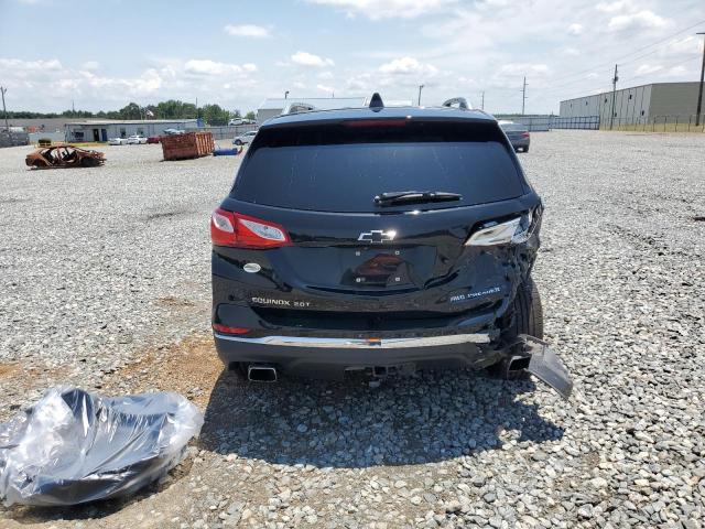 2020 CHEVROLET EQUINOX PR 2GNAXYEX5L6147390