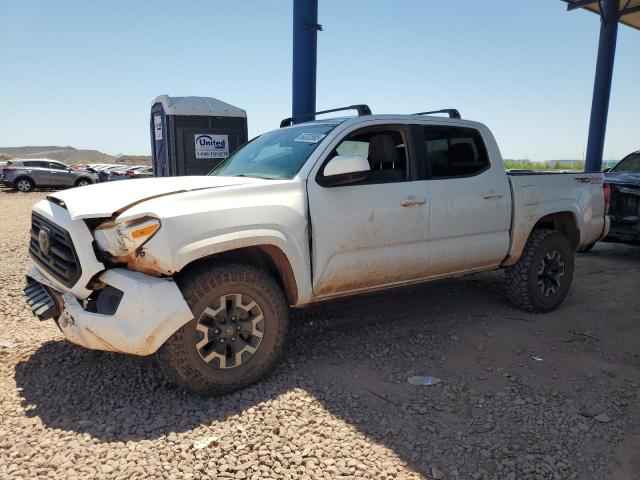 Vin: 3tmcz5an2km221349, lot: 60332685, toyota tacoma double cab 2019 img_1