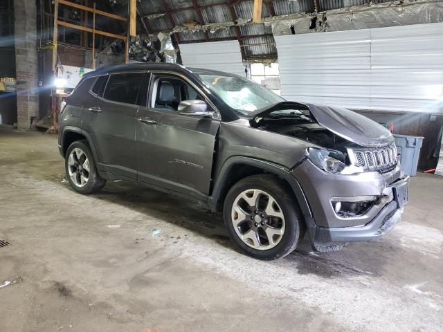 2019 JEEP COMPASS LI 3C4NJDCB1KT594322