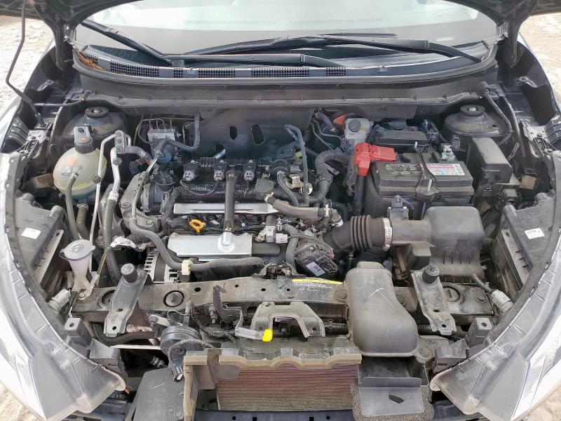 2024 NISSAN KICKS S - 3N1CP5BV9RL482050
