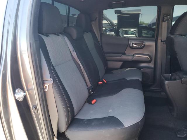 2022 TOYOTA TACOMA DOU - 3TMCZ5AN5NM482575