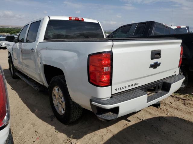 Vin: 3gcpcrec2hg347799, lot: 60942655, chevrolet all models c1500 lt 20172
