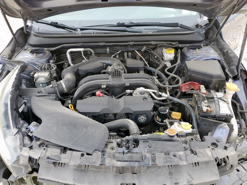 2018 SUBARU OUTBACK 2. 4S4BSAFC9J3232439