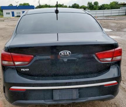 2021 KIA RIO LX - 3KPA24AD7ME403753