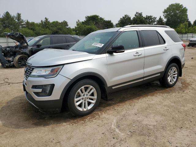 Vin: 1fm5k7dh5gga48194, lot: 60301175, ford explorer xlt 2016 img_1