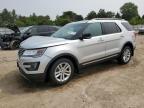 2016 FORD EXPLORER X - 1FM5K7DH5GGA48194