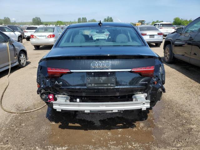 2020 AUDI A4 PRESTIG WAUFNAF43LA044470