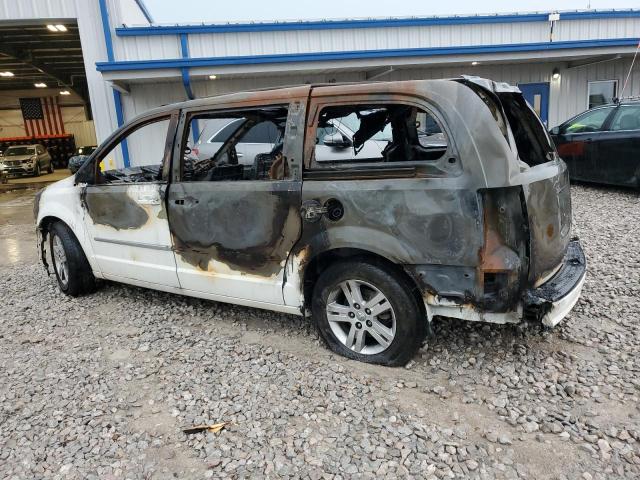 Vin: 2d4rn5dx0ar379668, lot: 59014635, dodge caravan sxt 20102
