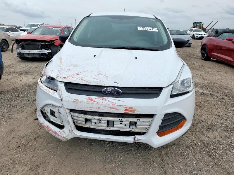 2014 FORD ESCAPE S - 1FMCU0F76EUD22255