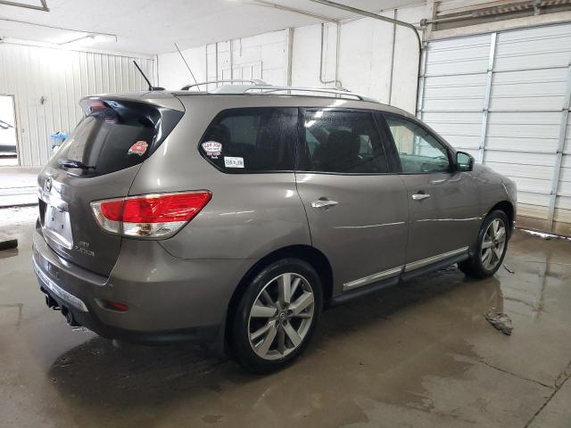 Vin: 5n1ar2mm9ec730123, lot: 62075985, nissan pathfinder s 20143