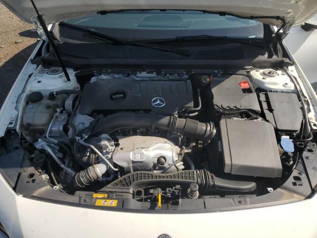 2020 MERCEDES-BENZ A 220 4MAT - W1K3G4FB3LJ220391