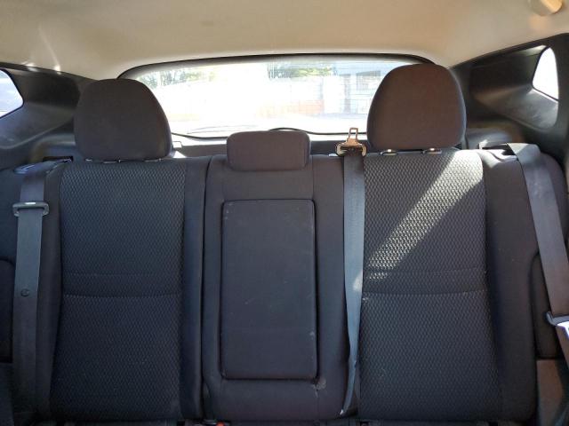 2020 NISSAN ROGUE SPOR - JN1BJ1CW4LW360792