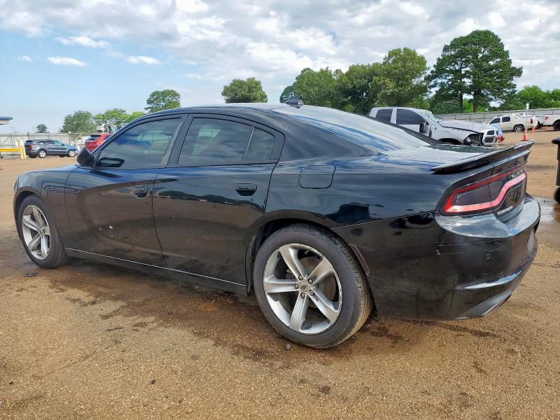 2017 DODGE CHARGER SX - 2C3CDXHG1HH612263