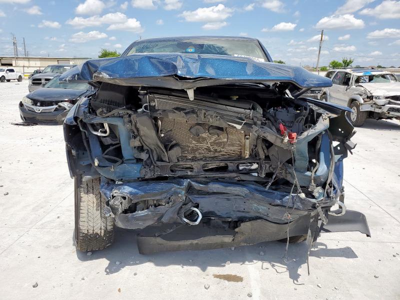 2019 RAM 1500 LIMIT 1C6SRFHT1KN887654