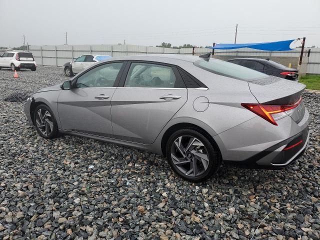 Vin: kmhlp4dg9su883868, lot: 59500875, hyundai elantra limited 20252