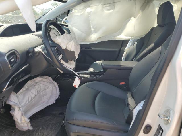 2018 TOYOTA PRIUS - JTDKARFU1J3061376