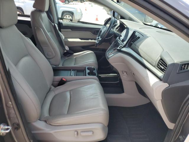 2020 HONDA ODYSSEY EX 5FNRL6H74LB040302