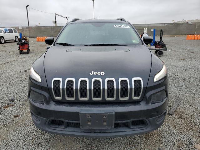 2016 JEEP CHEROKEE S 1C4PJMAS8GW349756