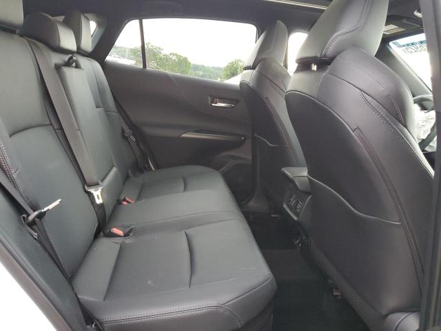 2024 TOYOTA VENZA LE JTEAAAAH9RJ155306