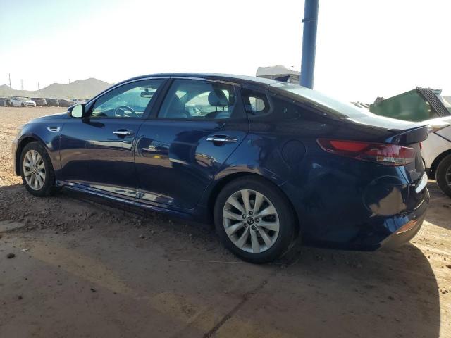Vin: 5xxgt4l39jg214701, lot: 61445655, kia optima lx 20182