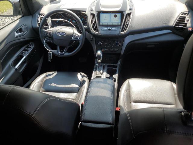 2019 FORD ESCAPE SEL - 1FMCU9HD1KUB18384