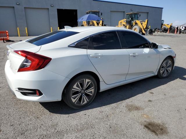 Vin: 19xfc1f35he000815, lot: 60688415, honda civic ex 20173