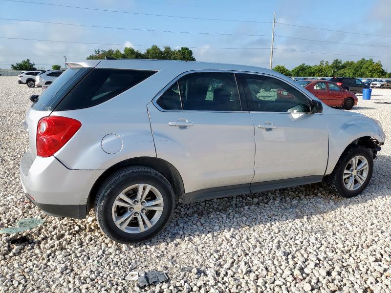 Vin: 2gnalbec7b1297082, lot: 62611505, chevrolet equinox ls 20113