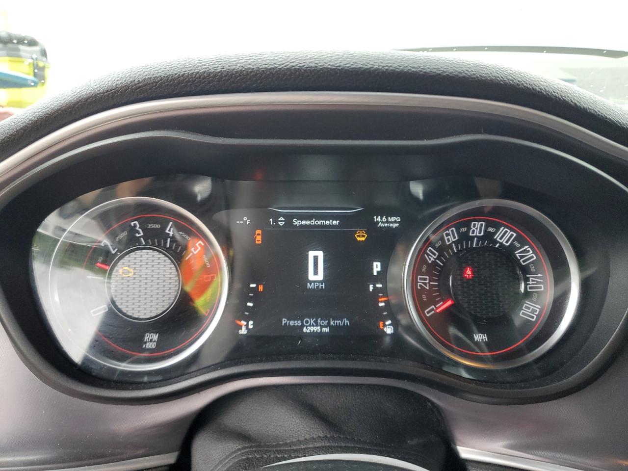 DODGE CHALLENGER R/T