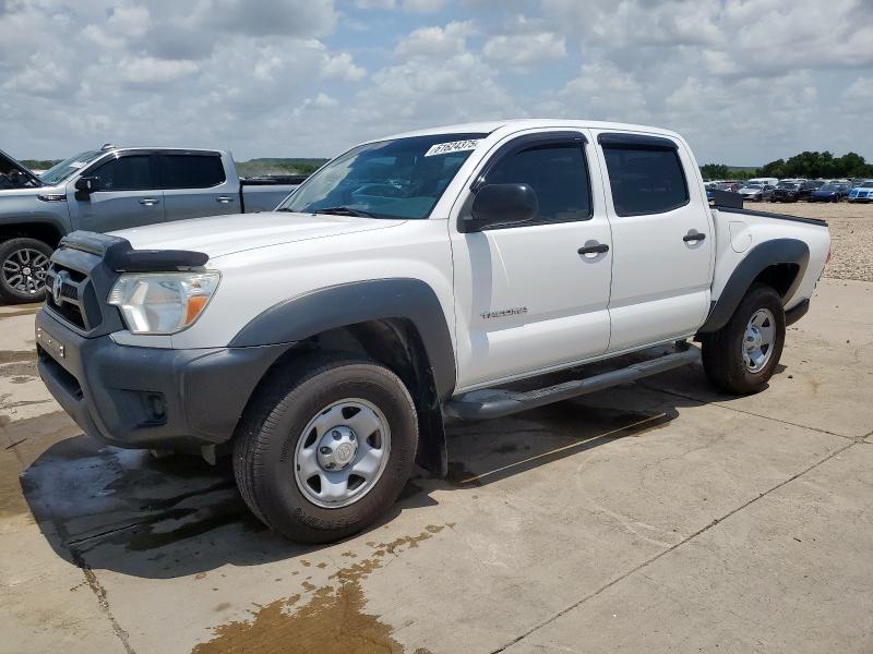 Vin: 5tfju4gn4dx047577, lot: 61624375, toyota tacoma double cab prerunner 2013 img_1