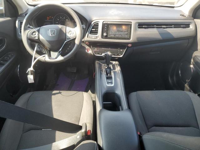 2022 HONDA HR-V EX - 3CZRU6H50NM749040