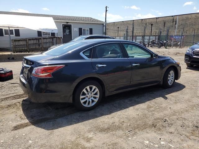 Vin: 1n4al3ap3fc465927, lot: 61543695, nissan altima 2.5 20153