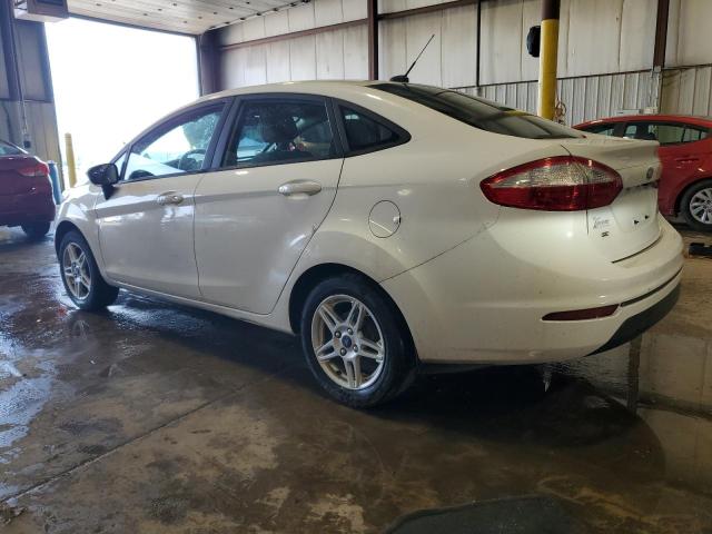 Vin: 3fadp4bjxkm123756, lot: 60044765, ford fiesta se 20192