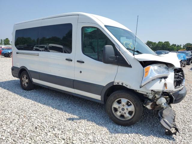 Vin: 1fbax2cm7hka67354, lot: 59196205, ford transit t-350 20174