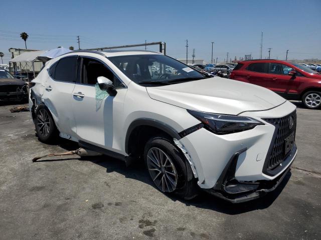 2025 LEXUS NX 350H BA JTJGKCEZ7S2042980