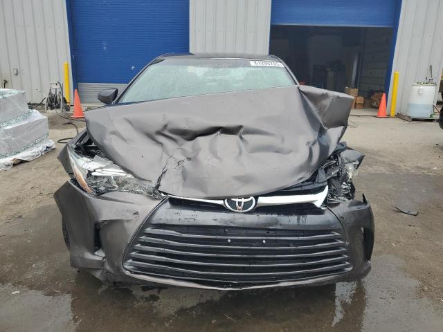 2017 TOYOTA CAMRY 4T1BF1FK7HU631978