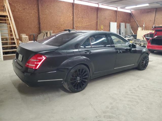 Vin: wddng7bb4aa289085, lot: 59384515, mercedes-benz s-class 550 20103