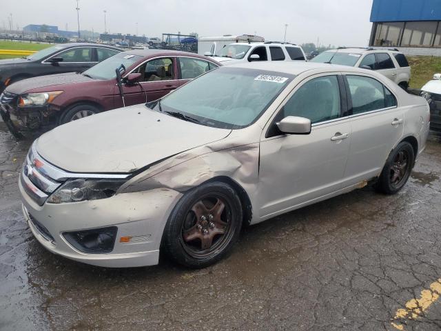 Vin: 3fahp0hg9ar405961, lot: 59575815, ford fusion se 2010 img_1