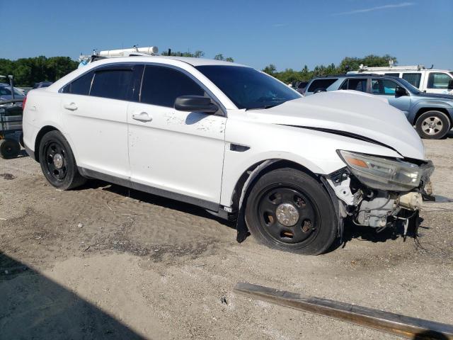 Vin: 1fahp2mk0eg148613, lot: 61061515, ford taurus police interceptor 20144
