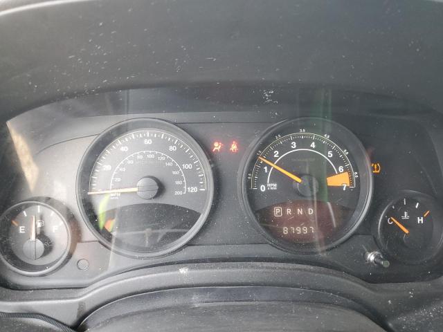 2016 JEEP PATRIOT LA 1C4NJPFB2GD678448