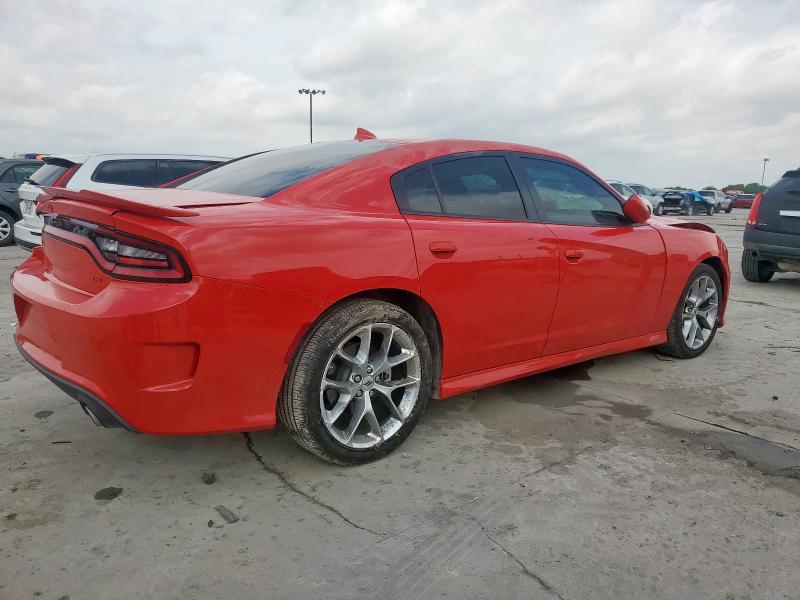 Vin: 2c3cdxhg2nh256319, lot: 59436515, dodge charger gt 20223