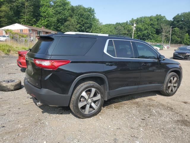 2018 CHEVROLET TRAVERSE L 1GNEVHKW6JJ216347