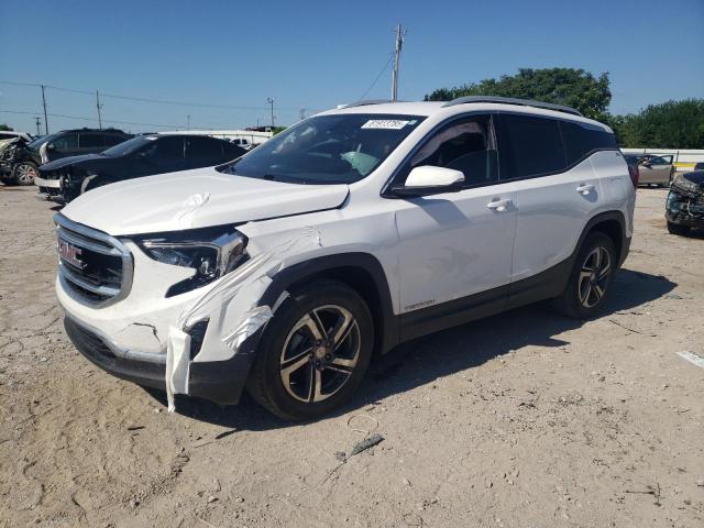GMC TERRAIN SL