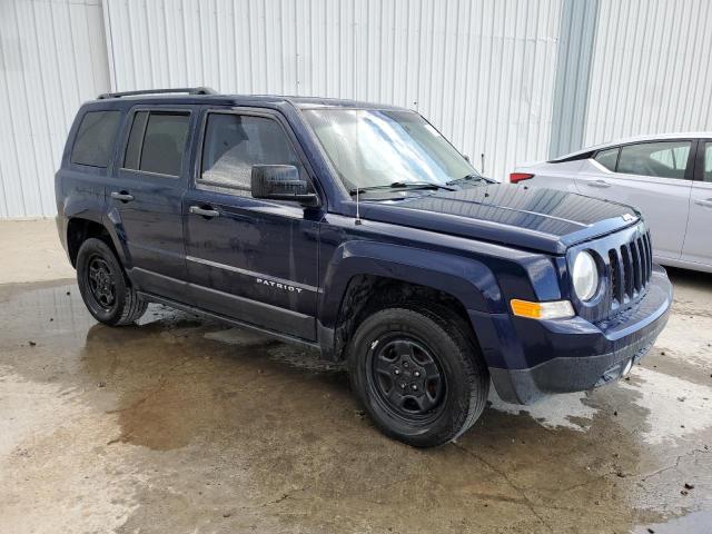 Vin: 1c4njpba1gd526755, lot: 59691445, jeep patriot sport 20164
