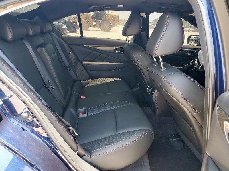 2024 INFINITI Q50 RED SP JN1FV7DR3RM680708